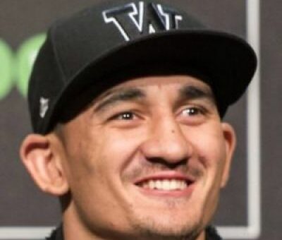 Max Holloway