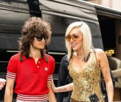 Maxx Morando