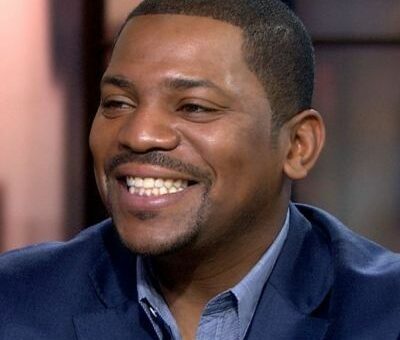 Mekhi Phifer