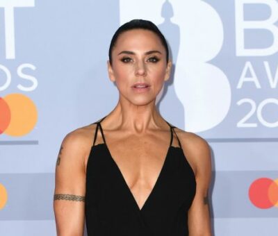 Melanie C