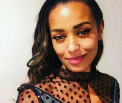 Melanie Liburd
