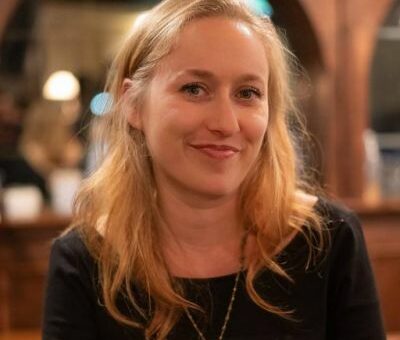 Melanie Olmstead