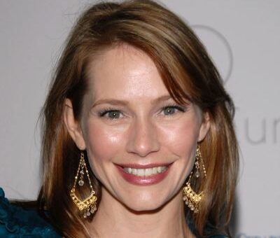 Meredith Monroe