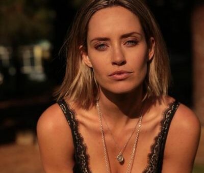 Merritt Patterson