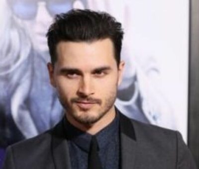 Michael Malarkey