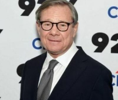 Michael Ovitz