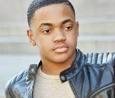 Michael Rainey Jr