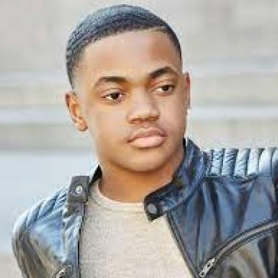 Michael Rainey Jr