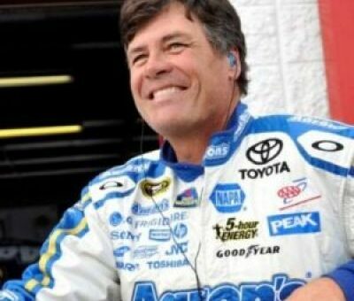 Michael Waltrip