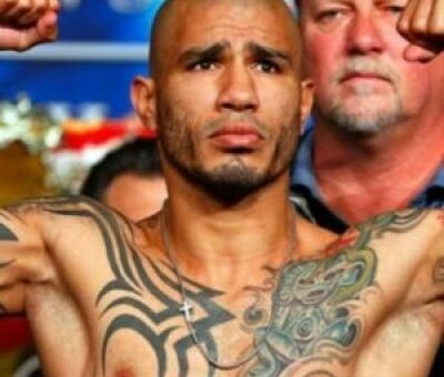 Miguel Cotto