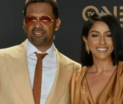 Mike Epps