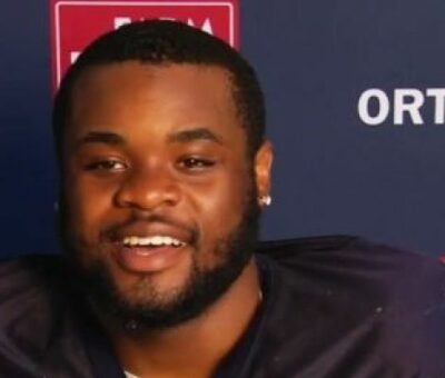 Mike Hollins