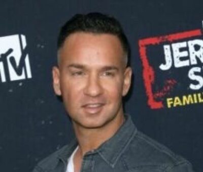 Mike Sorrentino