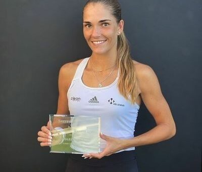 Mirjam Bjorklund