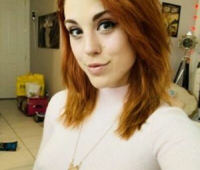 Molly Stewart
