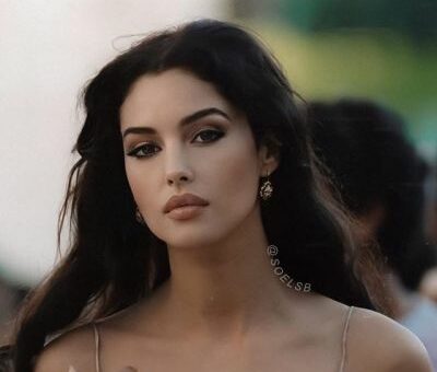 Monica Bellucci