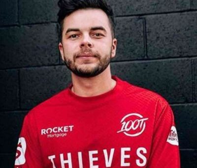 Nadeshot