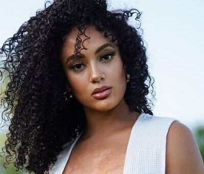 Nadine Samuels