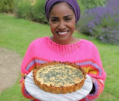 Nadiya Hussain