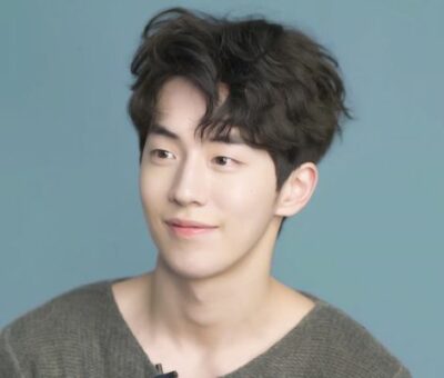 Nam Joo-hyuk’s