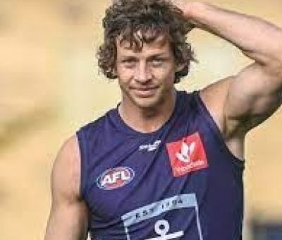 Nat Fyfe