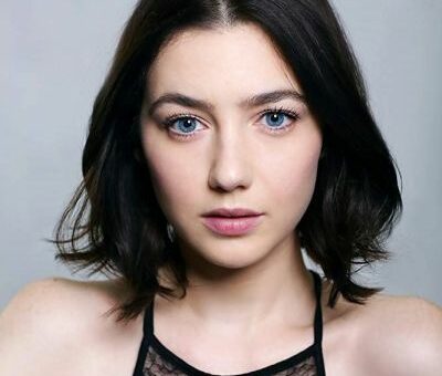 Natalie Dreyfuss