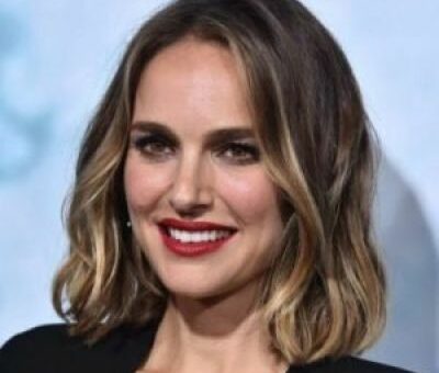 Natalie Portman
