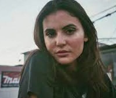 Natalya Mary