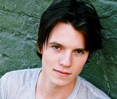 Nathan Keyes