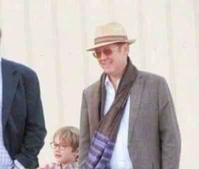 Nathaneal Spader