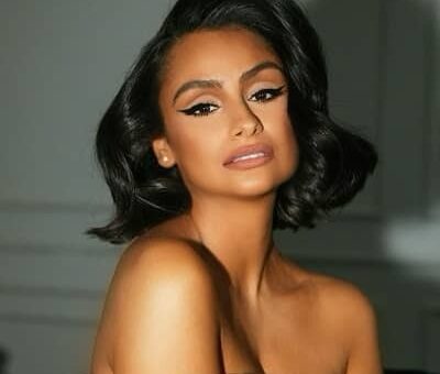 Nazanin Mandi