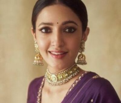 Neha Shetty