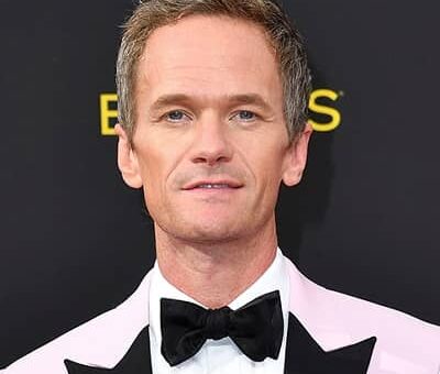 Neil Patrick Harris