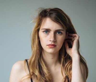 Nell Tiger