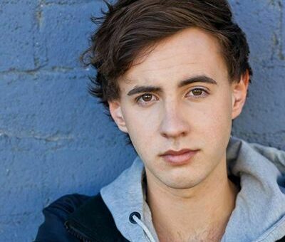 Nicholas Coombe