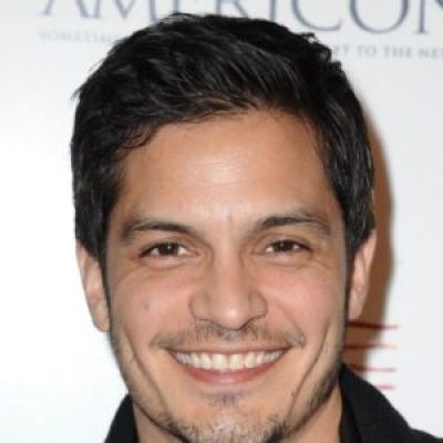 Nicholas Gonzalez