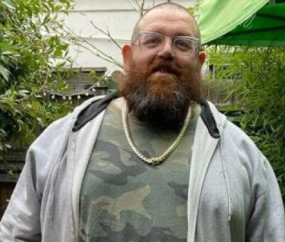 Nick Frost