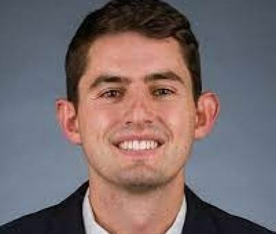 Nick Kerr