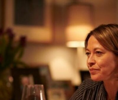 Nicola Walker