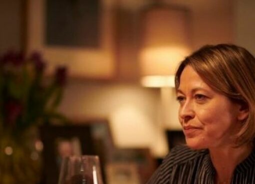 Nicola Walker