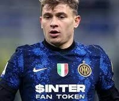 Nicolò Barella