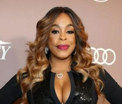 Niecy Nash