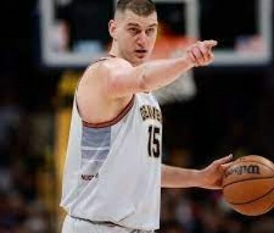 Nikola Jokic