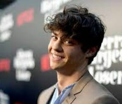 Noah Centineo