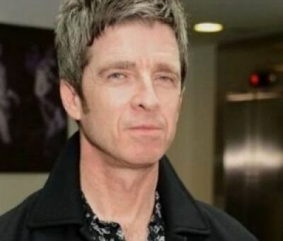 Noel Gallagher