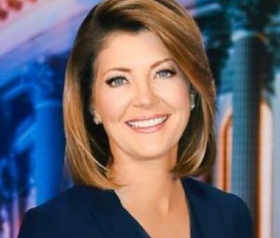 Norah O’Donnell