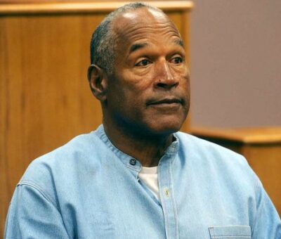 OJ Simpson