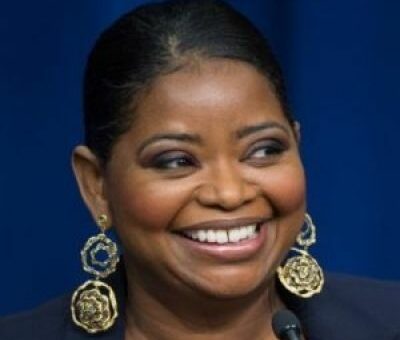 Octavia Spencer