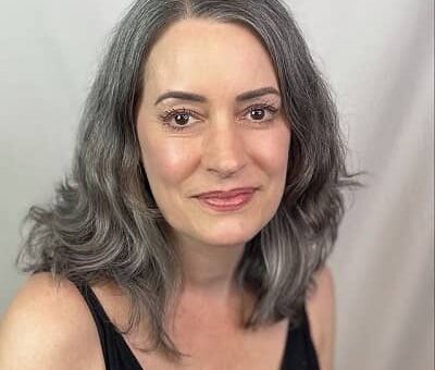 Paget Brewster