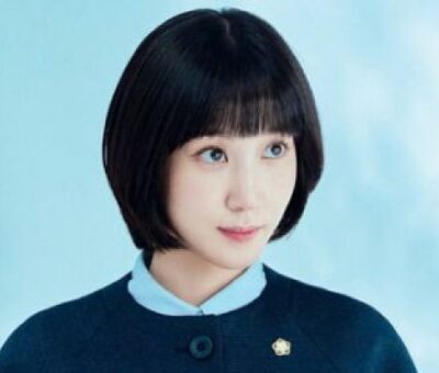 Park Eun Bin